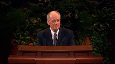 Robert D. Hales