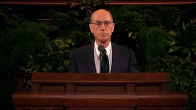 Henry B. Eyring