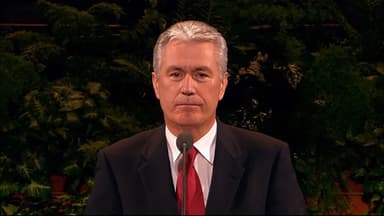 Dieter F. Uchtdorf
