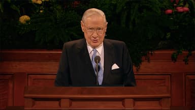 James E. Faust