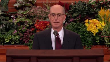 Henry B. Eyring