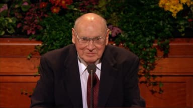 Joseph B. Wirthlin