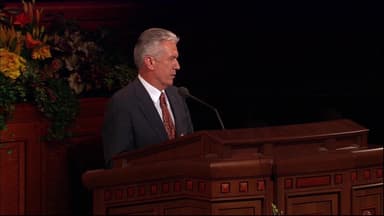 Dieter F. Uchtdorf