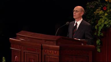 Henry B. Eyring