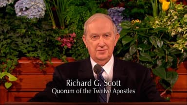 Richard G. Scott