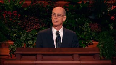 Henry B. Eyring