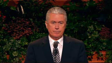 Dieter F. Uchtdorf