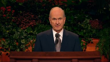 Russell M. Nelson