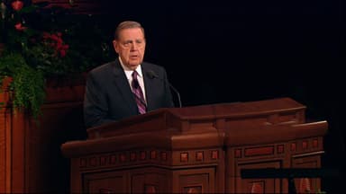 Jeffrey R. Holland