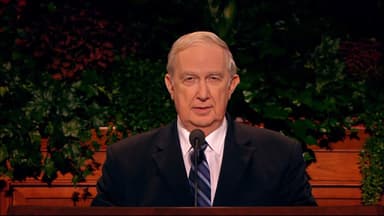 Richard G. Scott
