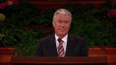 Dieter F. Uchtdorf