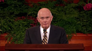 Dallin H. Oaks