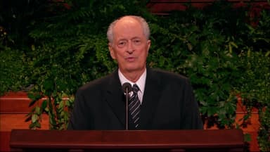 Robert D. Hales