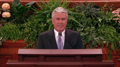 Dieter F. Uchtdorf