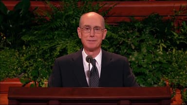 Henry B. Eyring