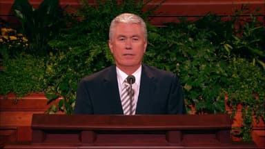 Dieter F. Uchtdorf