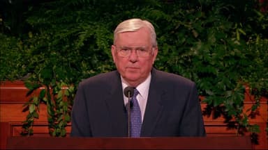 M. Russell Ballard