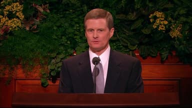 David A. Bednar