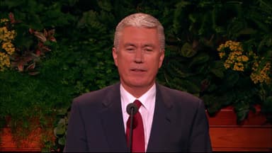 Dieter F. Uchtdorf