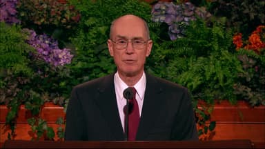 Henry B. Eyring