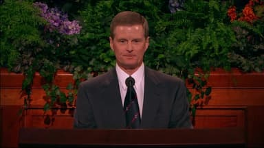 David A. Bednar