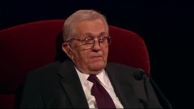 Boyd K. Packer