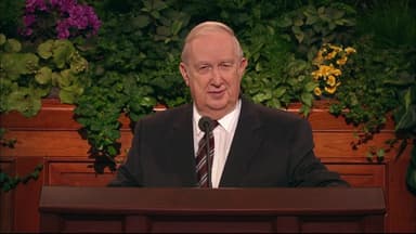 Richard G. Scott