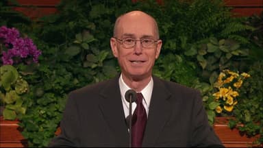 Henry B. Eyring