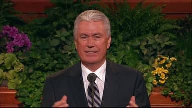 Dieter F. Uchtdorf