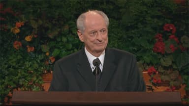 Robert D. Hales