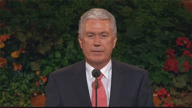 Dieter F. Uchtdorf