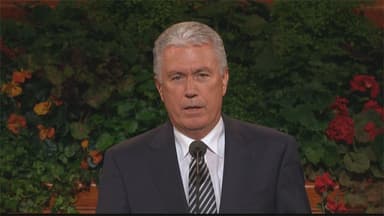 Dieter F. Uchtdorf