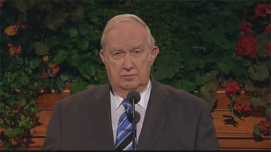 Richard G. Scott
