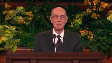 Henry B. Eyring