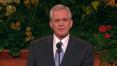 D. Todd Christofferson