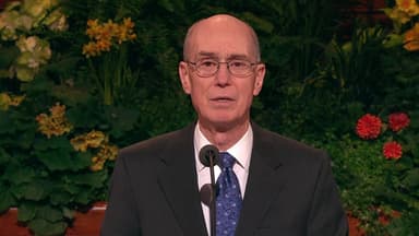 Henry B. Eyring