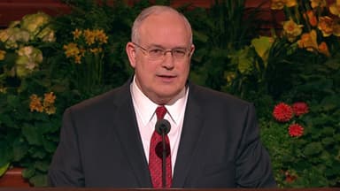 Paul V. Johnson