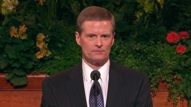 David A. Bednar