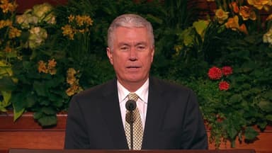 Dieter F. Uchtdorf