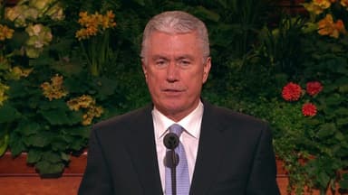 Dieter F. Uchtdorf