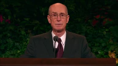 Henry B. Eyring