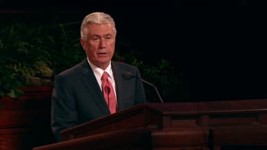 Dieter F. Uchtdorf