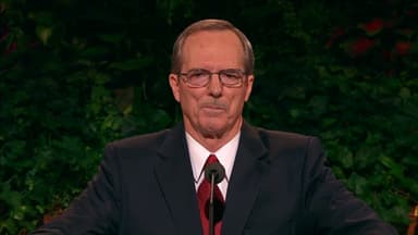 Tad R. Callister