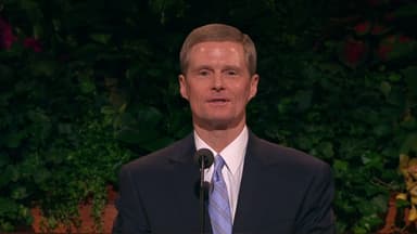 David A. Bednar