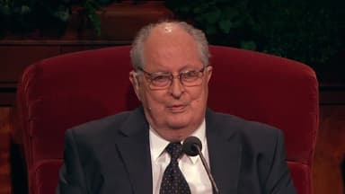 Robert D. Hales