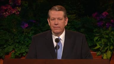 Donald L. Hallstrom