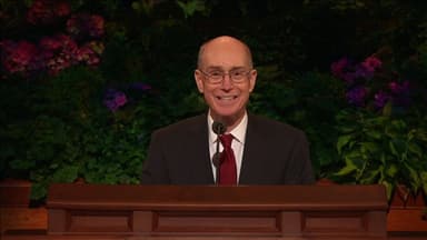 Henry B. Eyring