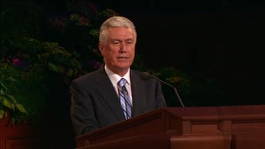 Dieter F. Uchtdorf