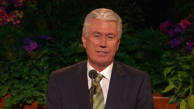 Dieter F. Uchtdorf