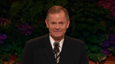 Gary E. Stevenson